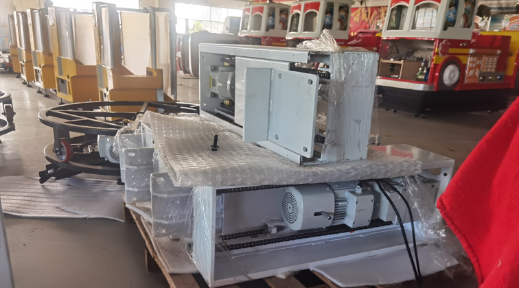 四大系列減速機(jī)的優(yōu)點(diǎn)？