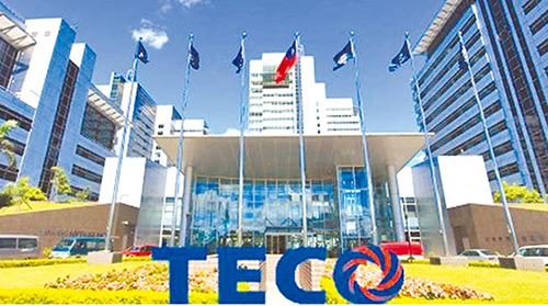 東元電機(jī)連續(xù)7年蟬連公司治理評(píng)鑒前5％